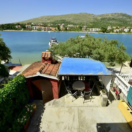 Prázdninový dům Holiday Luiza