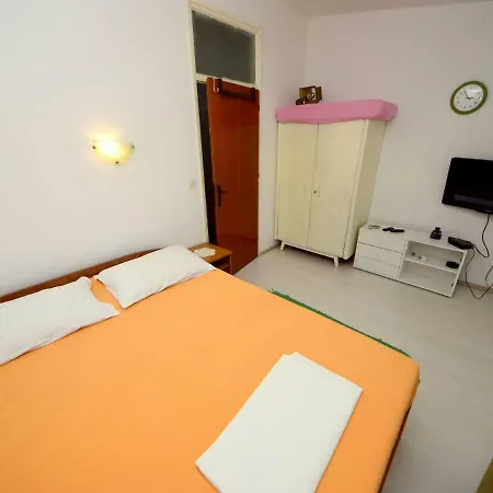 Prázdninový dům Holiday Luiza Grebaštica