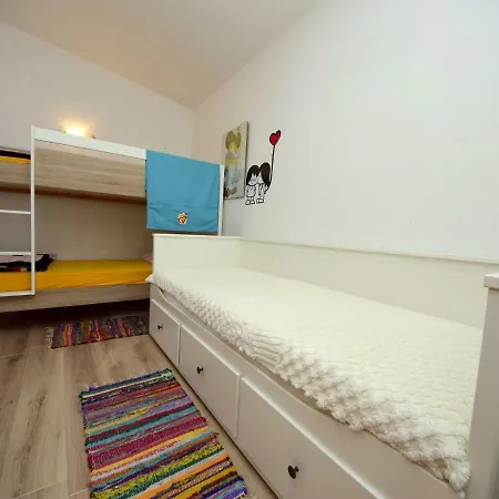 Prázdninový dům Holiday Luiza