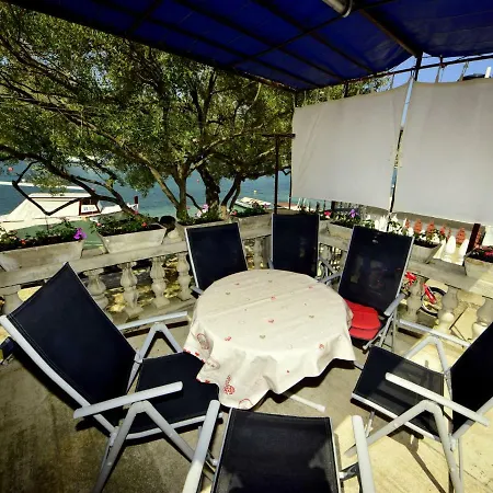 Holiday Luiza Prázdninový dům Grebaštica